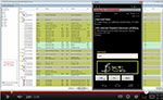 Android App Courier Trucking LTL