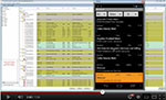 cloud dispatching for courier trucking LTL cartage